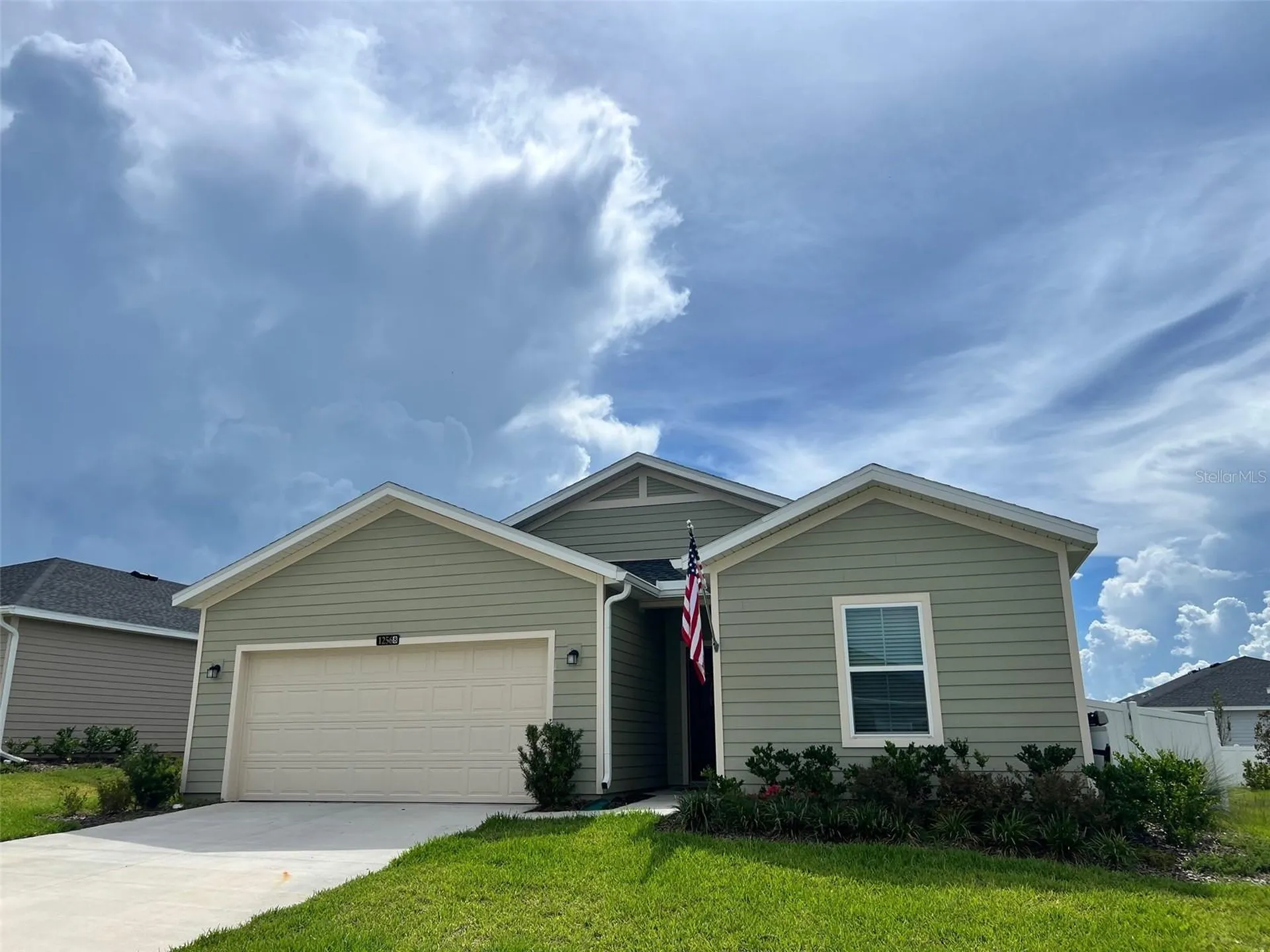 12568 NW 138th Drive Alachua FL 32615