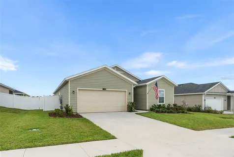 12568 NW 138th Drive Alachua FL 32615