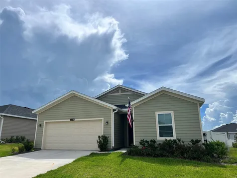 12568 NW 138th Drive Alachua FL 32615