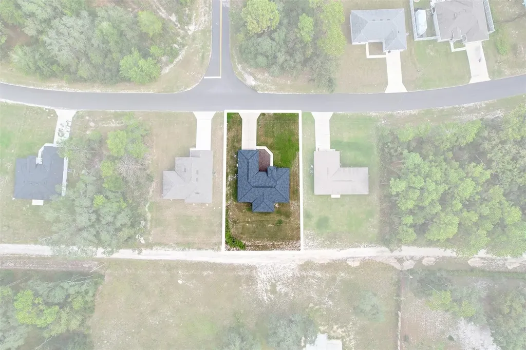 6651 SW 151st Loop Ocala FL 34473