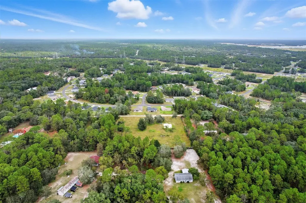 6651 SW 151st Loop Ocala FL 34473