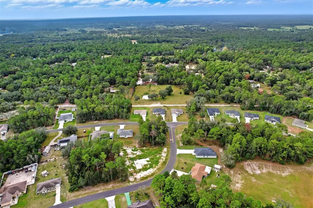 6651 SW 151st Loop Ocala FL 34473