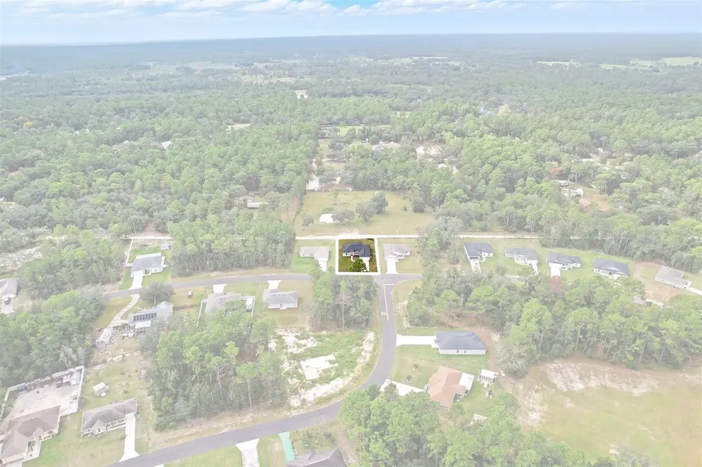 6651 SW 151st Loop Ocala FL 34473