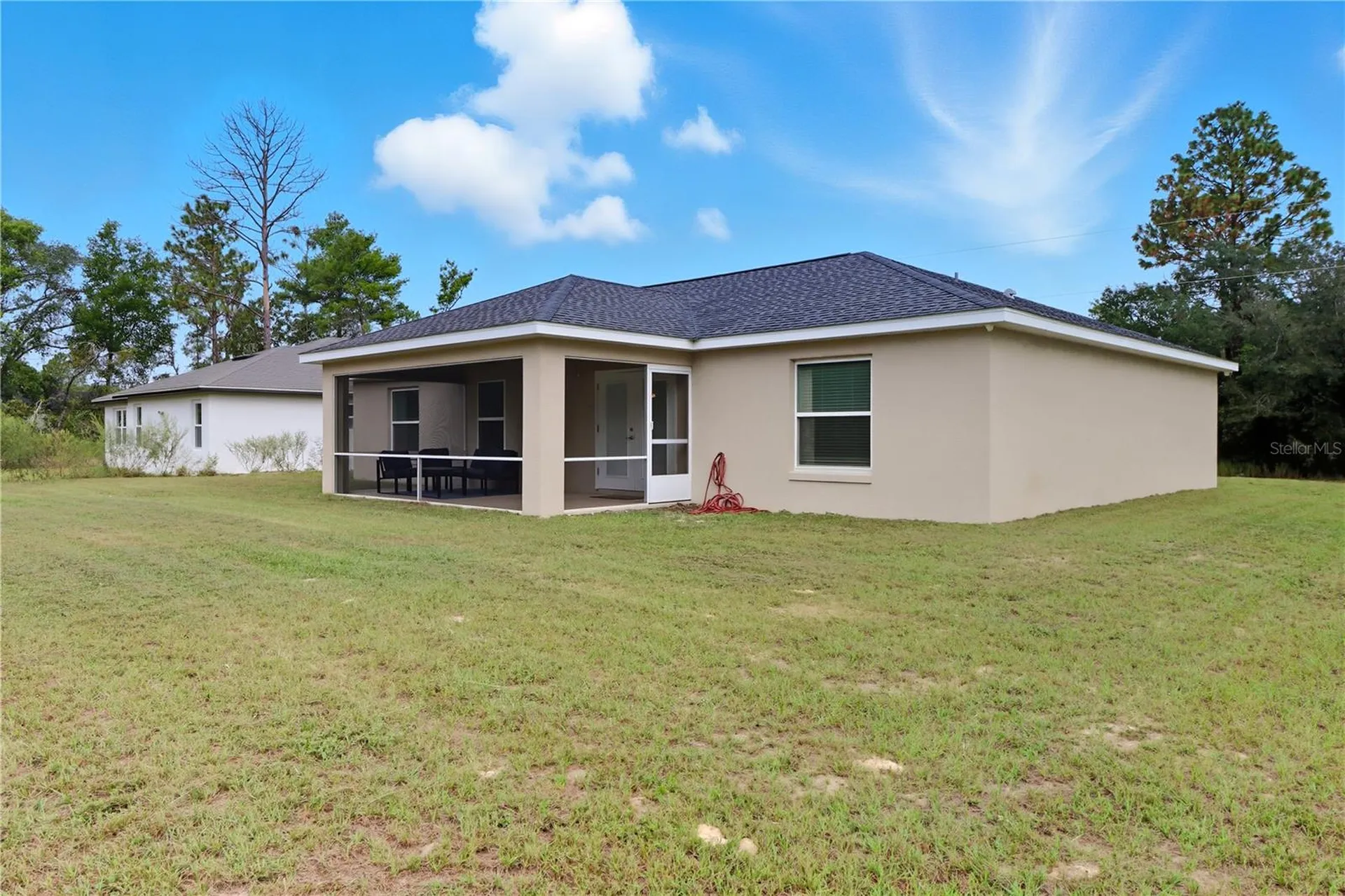 6651 SW 151st Loop Ocala FL 34473