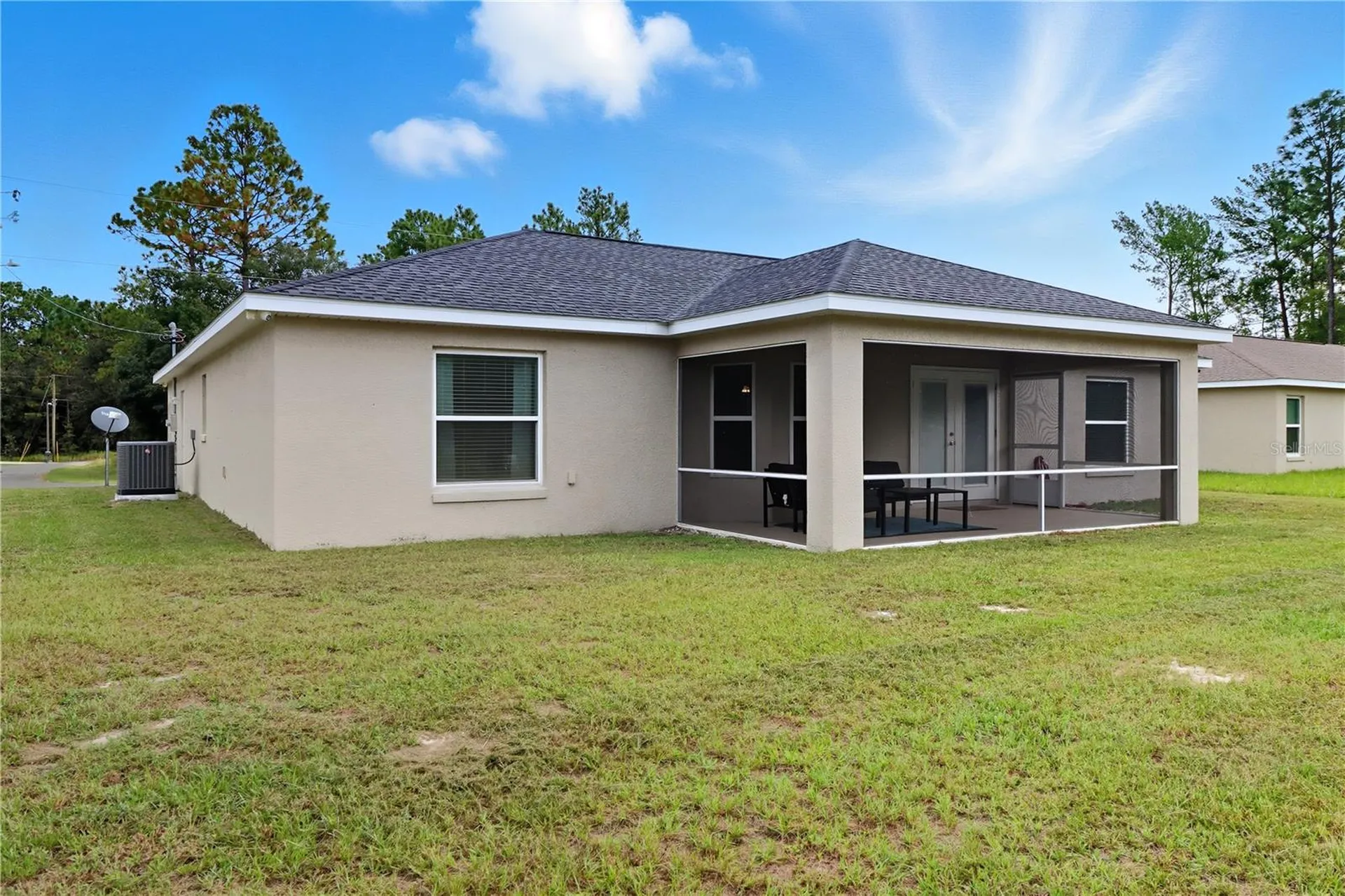 6651 SW 151st Loop Ocala FL 34473
