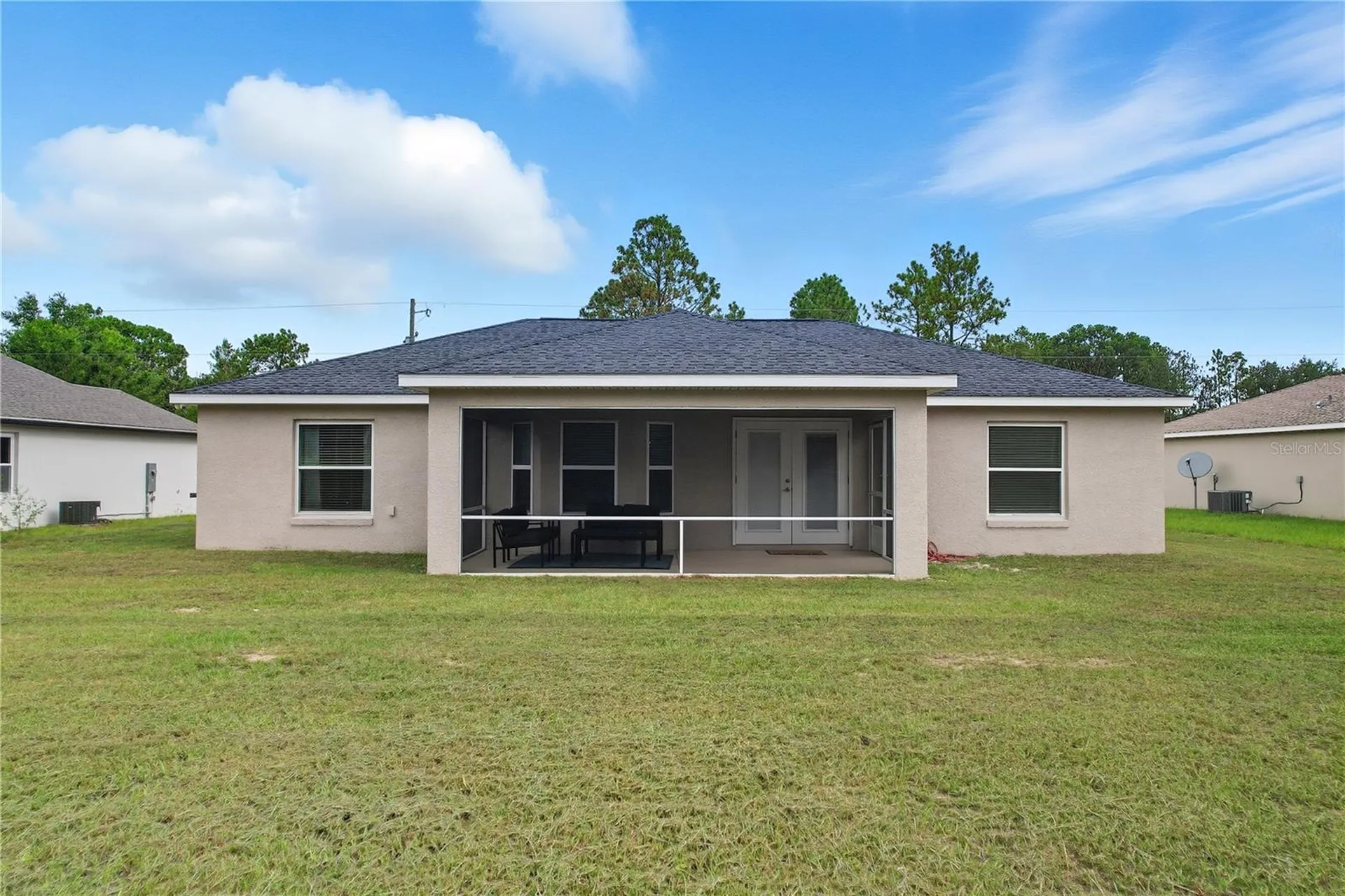 6651 SW 151st Loop Ocala FL 34473