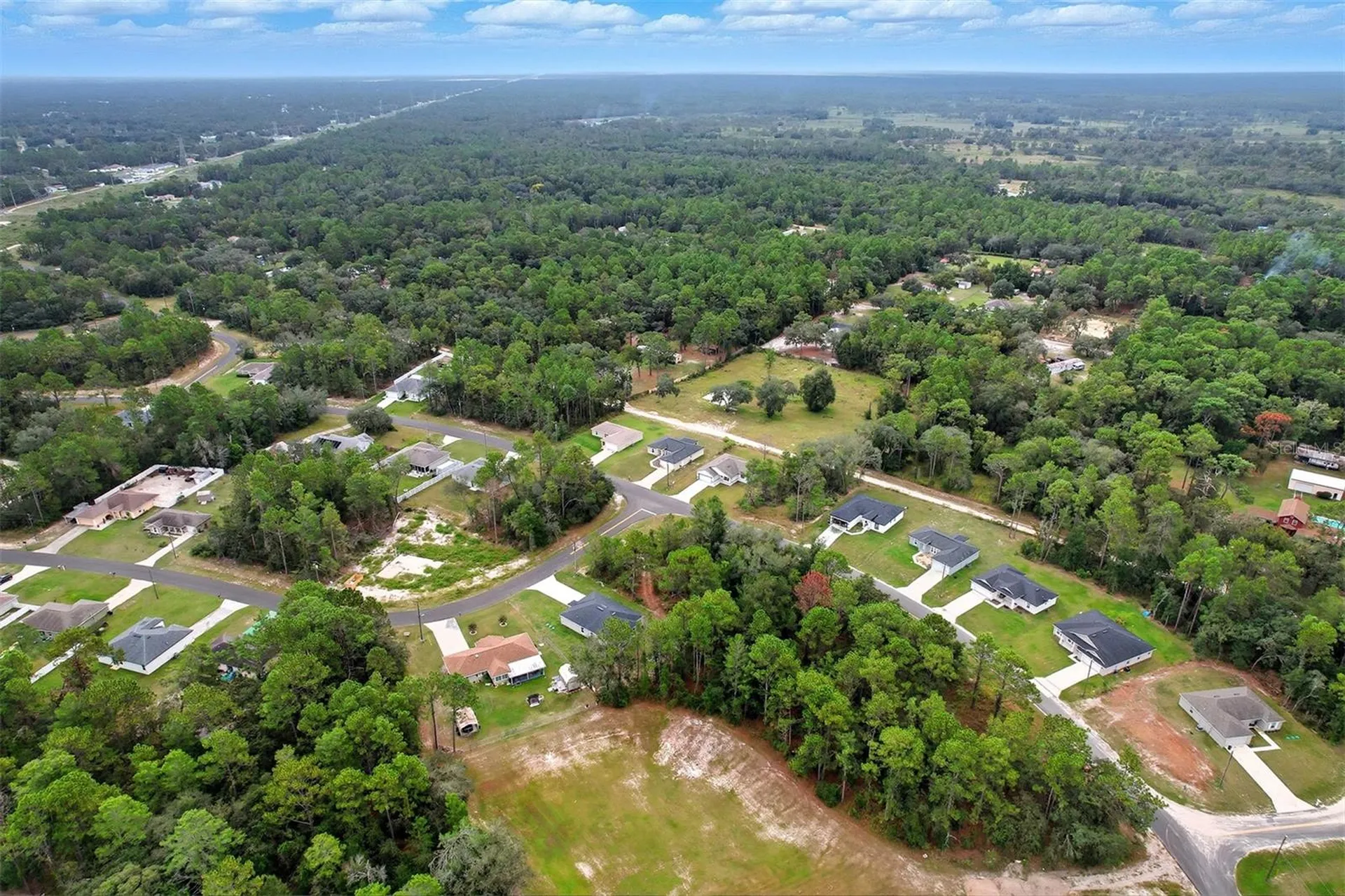 6651 SW 151st Loop Ocala FL 34473