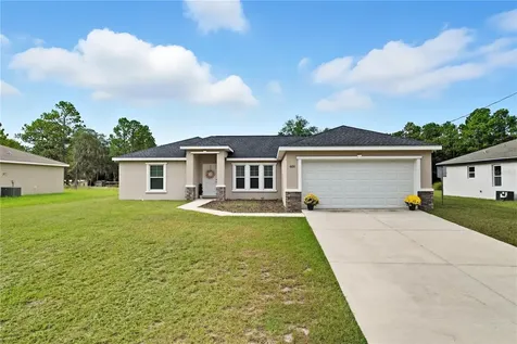 6651 SW 151st Loop Ocala FL 34473