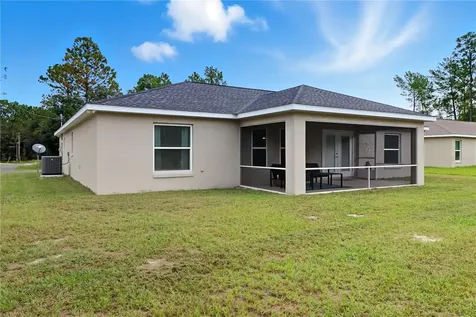 6651 SW 151st Loop Ocala FL 34473