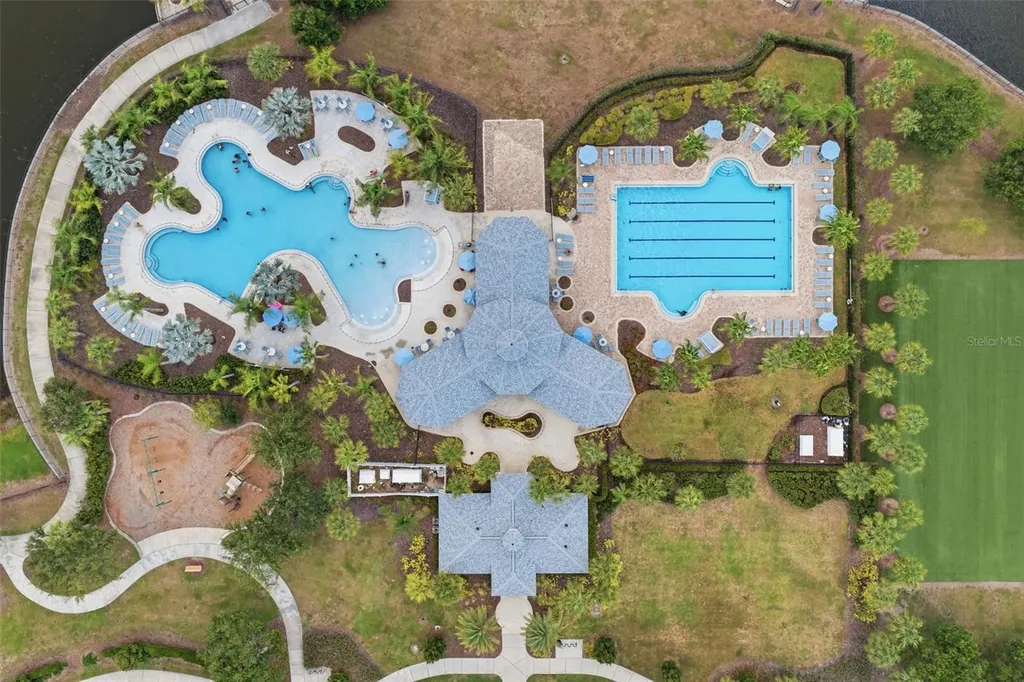 9927 Ivory Drive Ruskin FL 33573