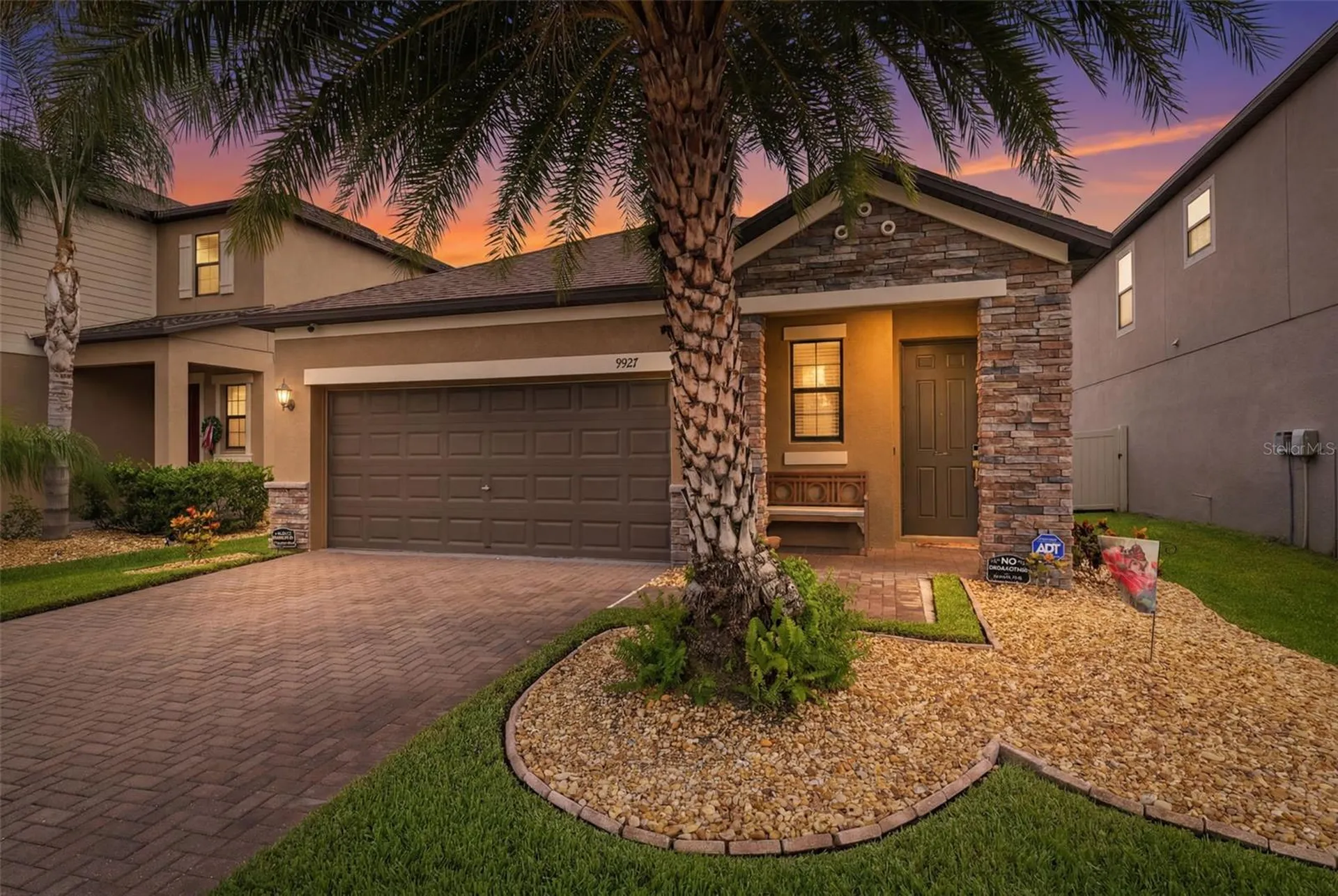 9927 Ivory Drive Ruskin FL 33573