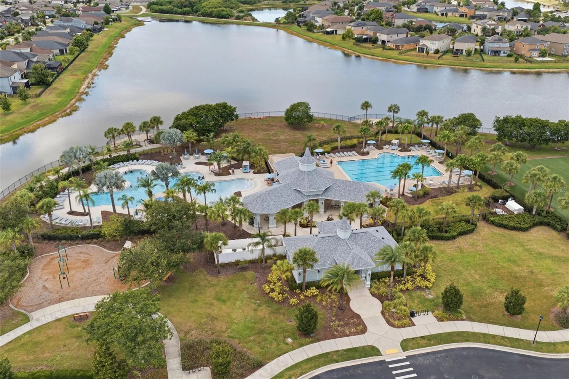 9927 Ivory Drive Ruskin FL 33573