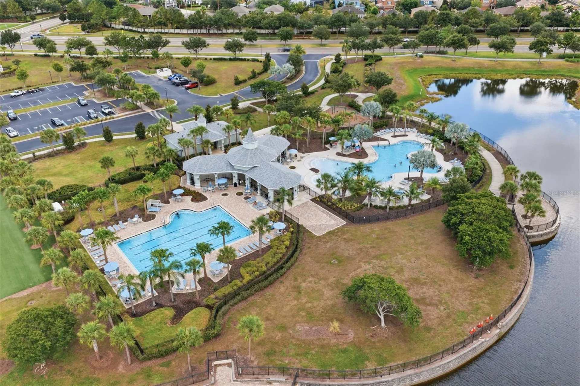 9927 Ivory Drive Ruskin FL 33573