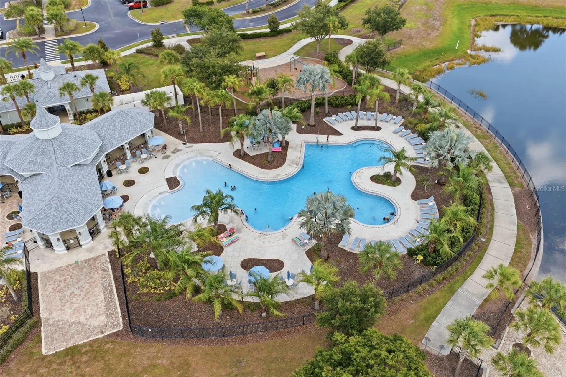 9927 Ivory Drive Ruskin FL 33573