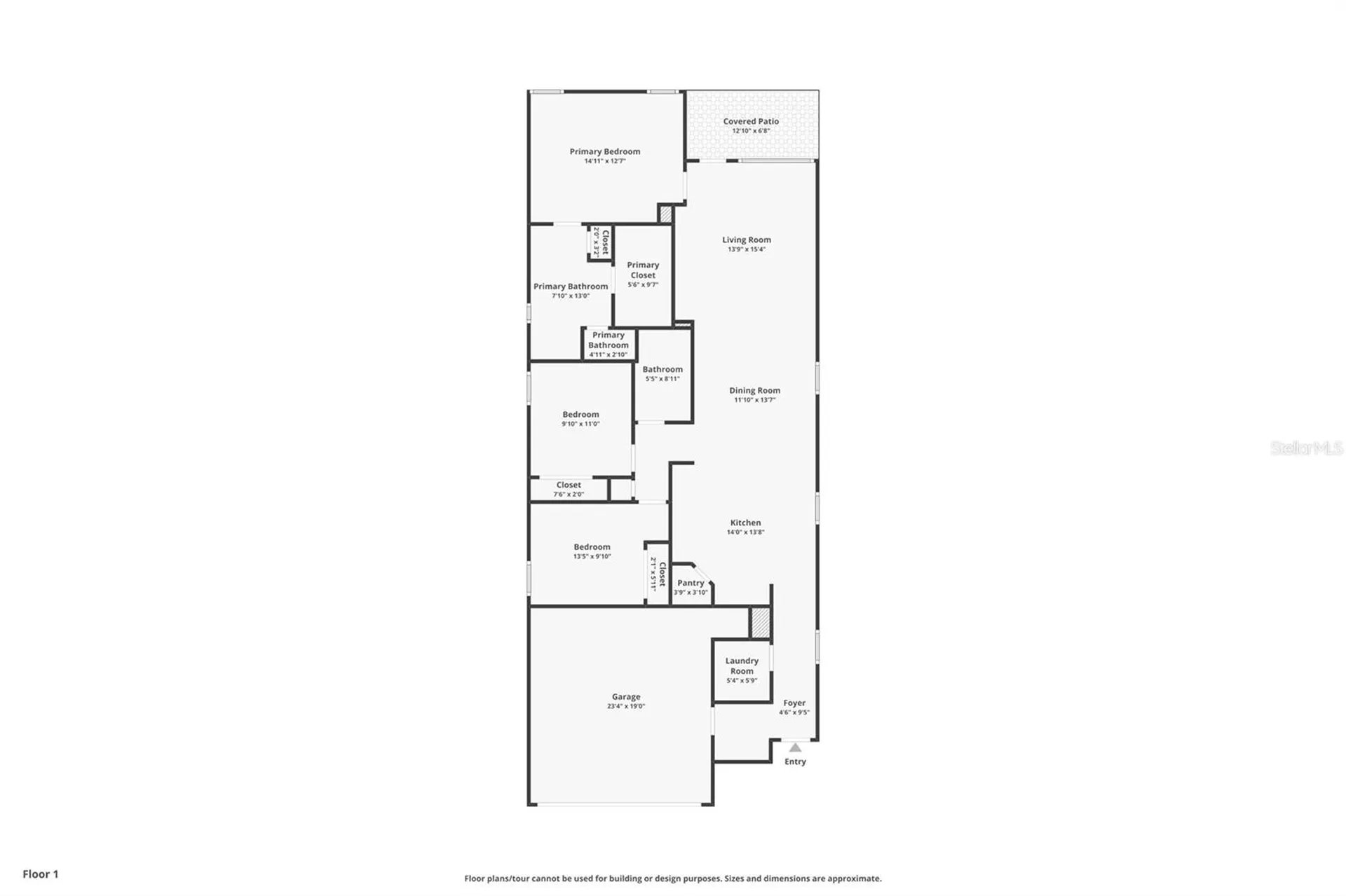 9927 Ivory Drive Ruskin FL 33573