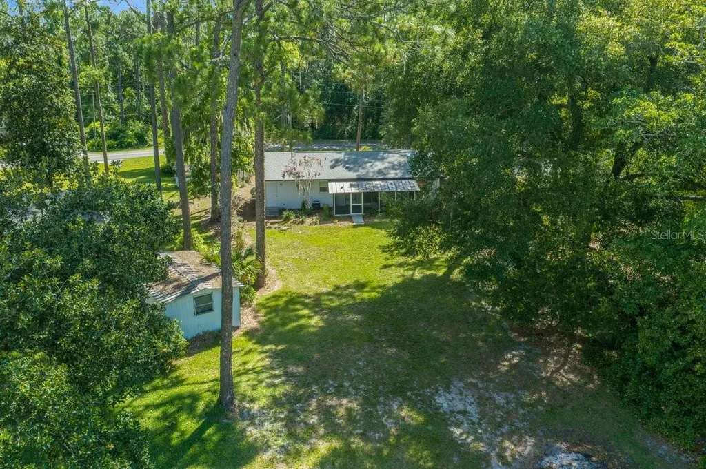 26550 Fishermans Road Paisley FL 32767