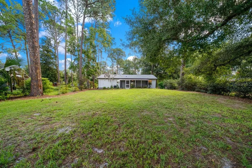 26550 Fishermans Road Paisley FL 32767
