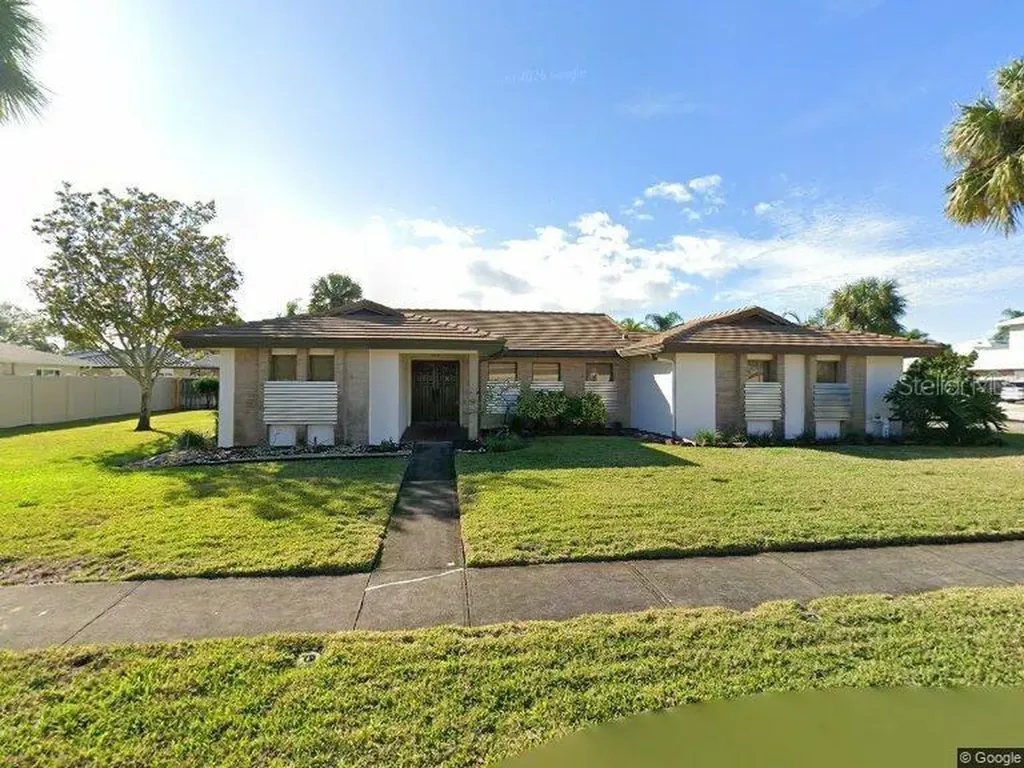 645 Florence Court Satellite Beach FL 32937