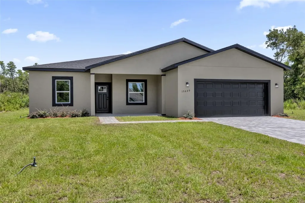 15689 SW 37th Circle Ocala FL 34473