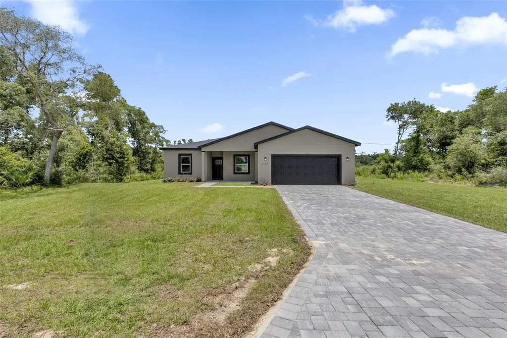 15689 SW 37th Circle Ocala FL 34473