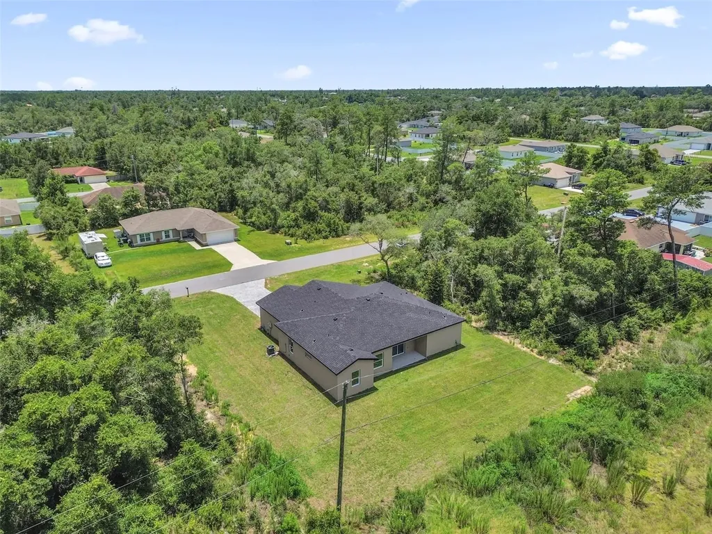 15689 SW 37th Circle Ocala FL 34473