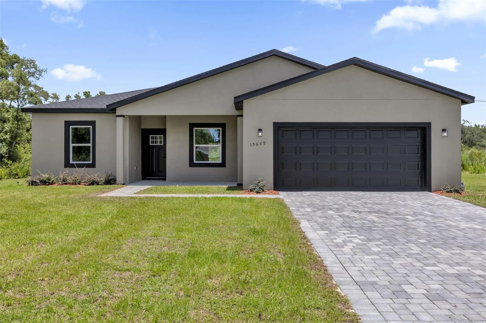 15689 SW 37th Circle Ocala FL 34473