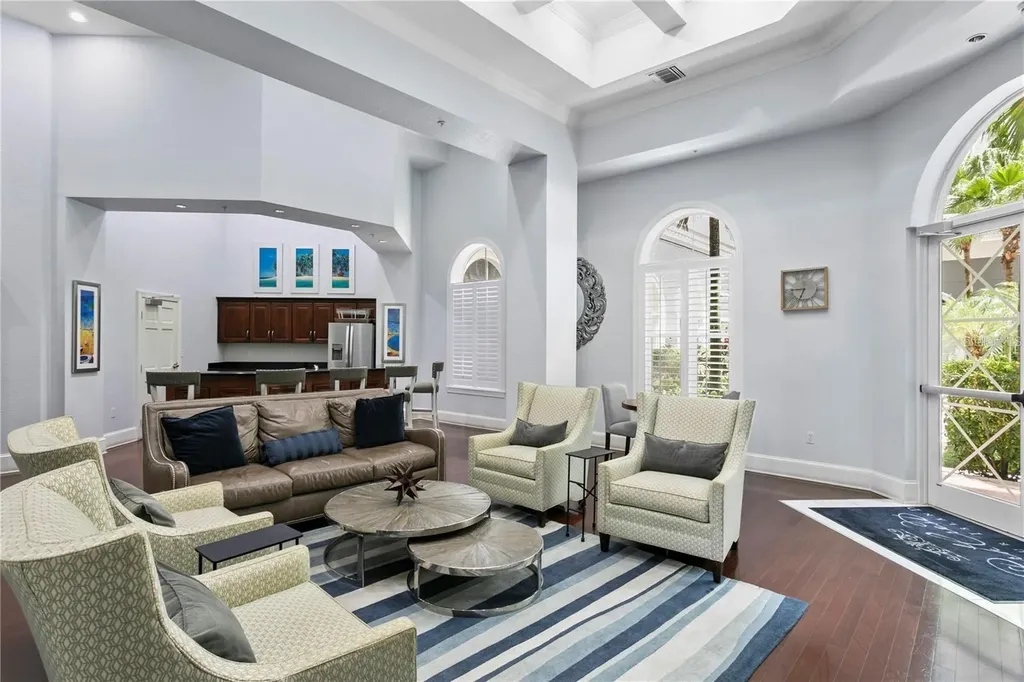 700 S Harbour Island Boulevard Tampa FL 33602