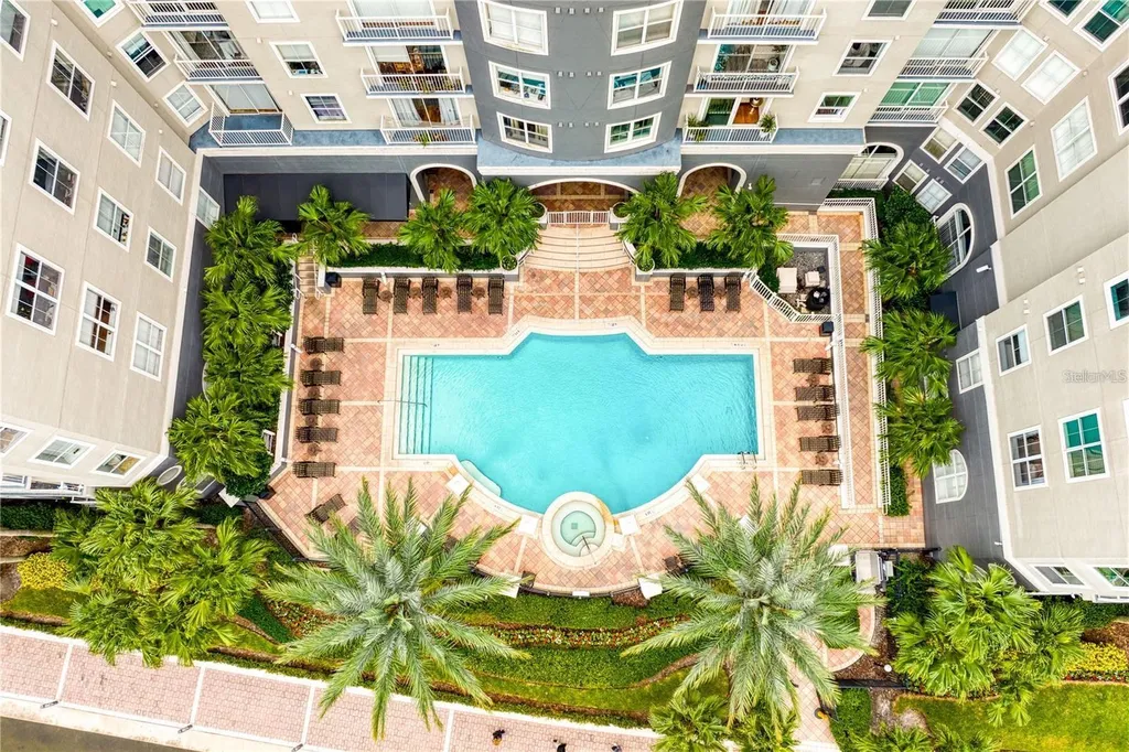 700 S Harbour Island Boulevard Tampa FL 33602