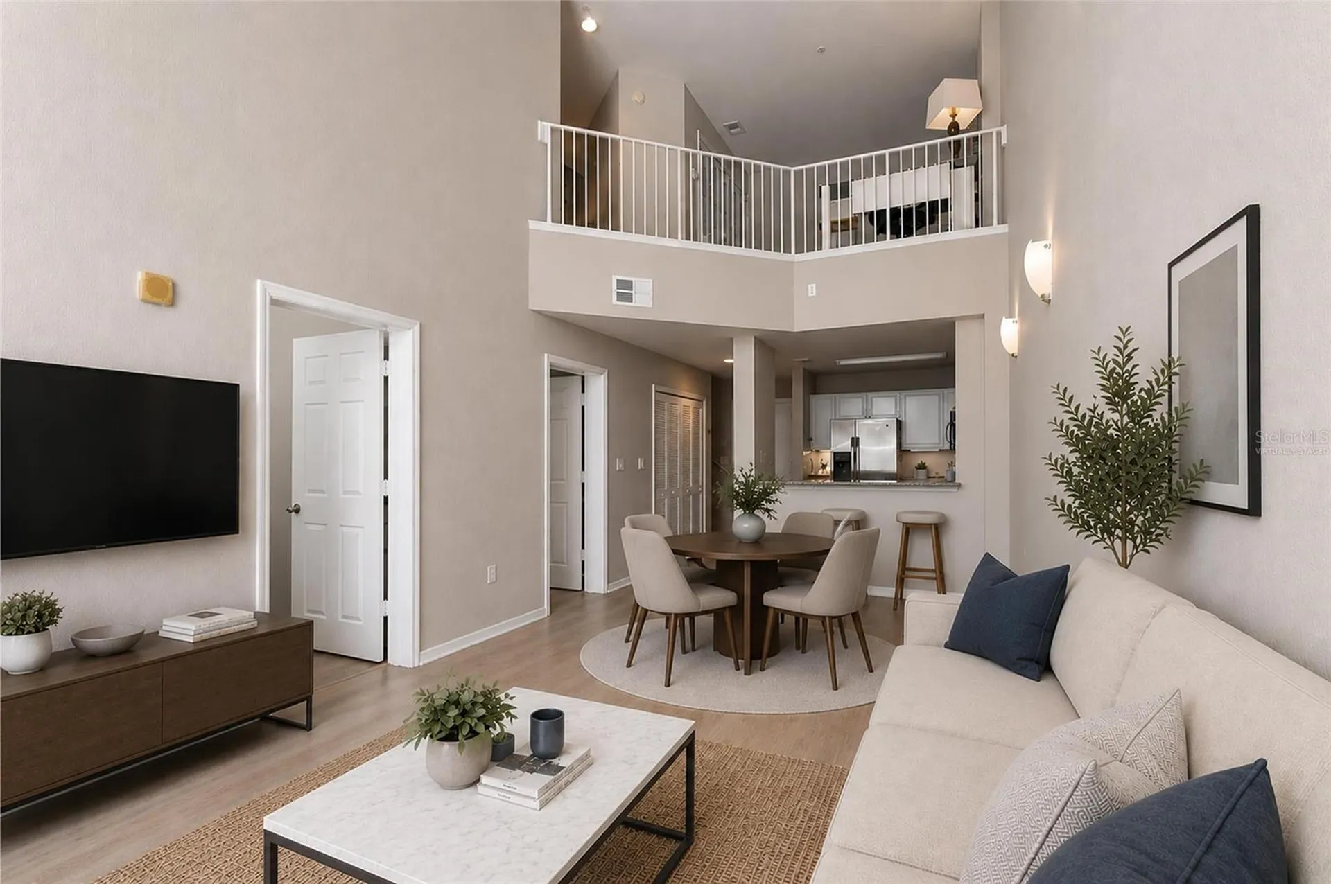 700 S Harbour Island Boulevard Tampa FL 33602