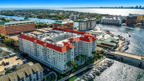 700 S Harbour Island Boulevard Tampa FL 33602