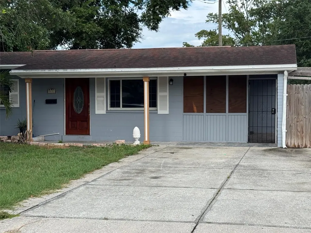 9401 57th Street N Pinellas Park FL 33782