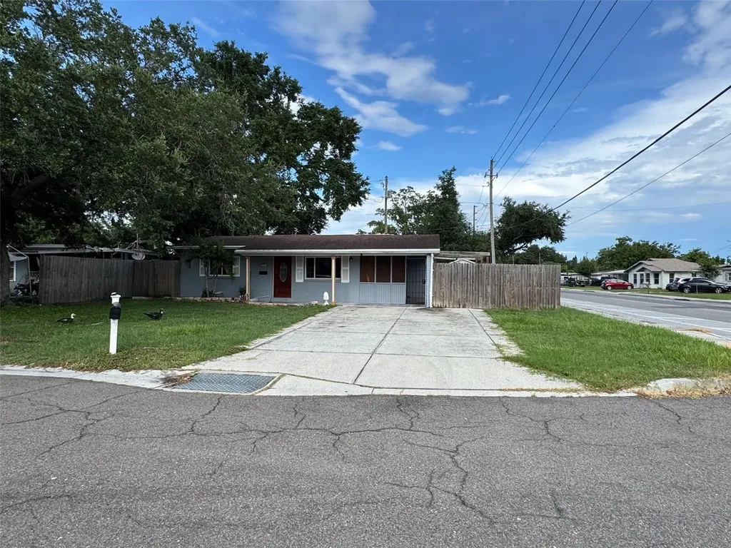 9401 57th Street N Pinellas Park FL 33782