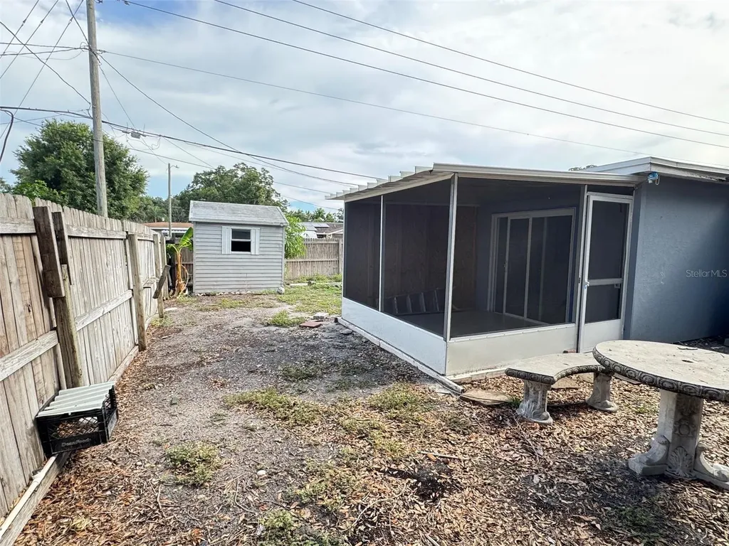 9401 57th Street N Pinellas Park FL 33782