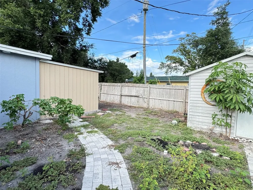 9401 57th Street N Pinellas Park FL 33782