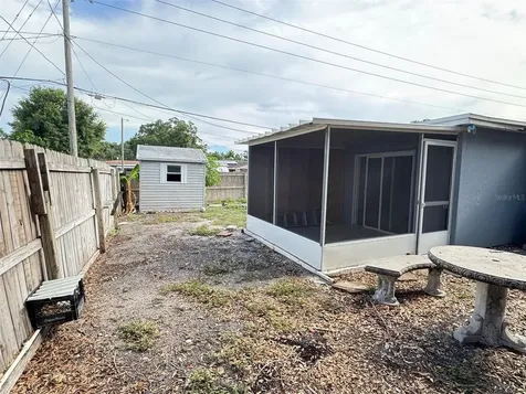 9401 57th Street N Pinellas Park FL 33782