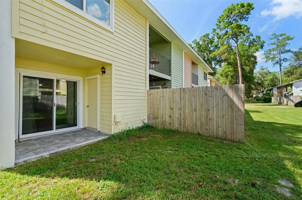 2132 SW 39th Drive Gainesville FL 32607