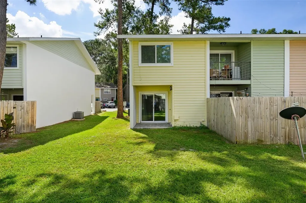 2132 SW 39th Drive Gainesville FL 32607