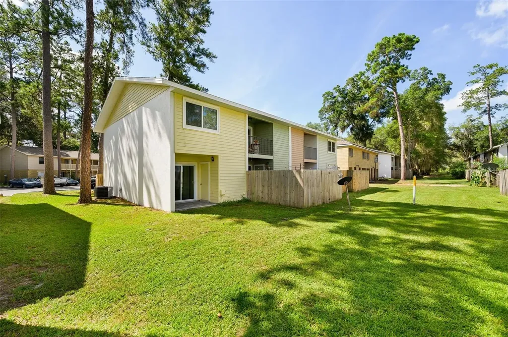 2132 SW 39th Drive Gainesville FL 32607