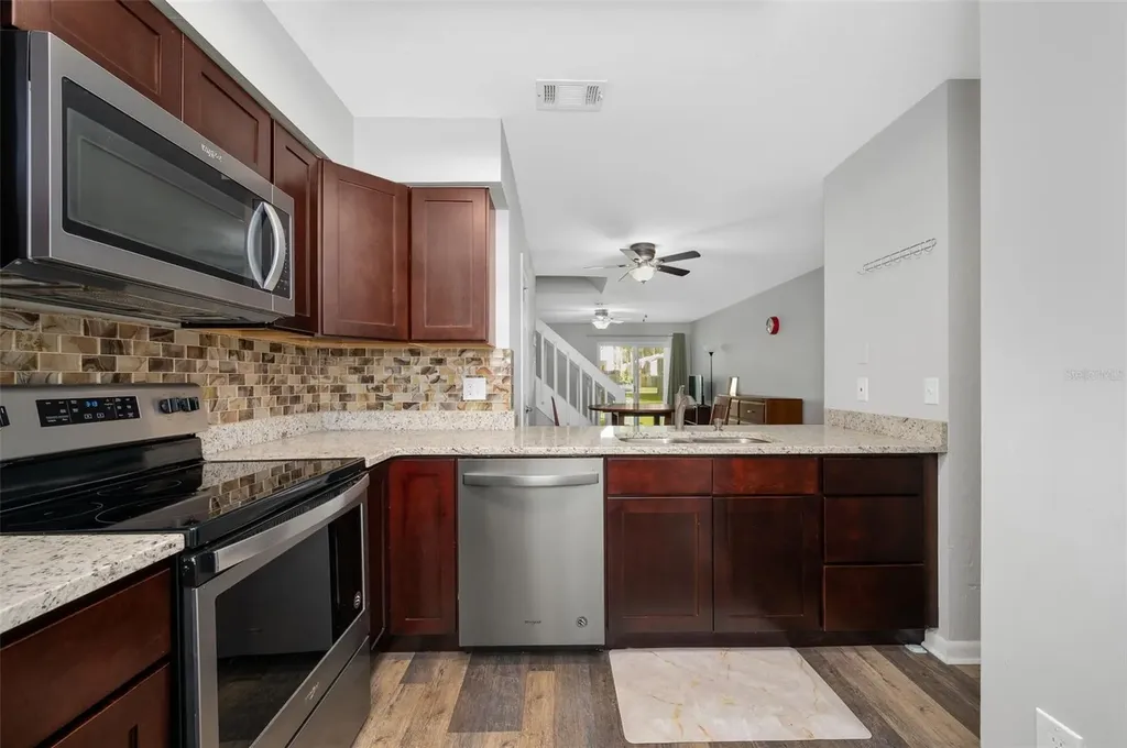 2132 SW 39th Drive Gainesville FL 32607