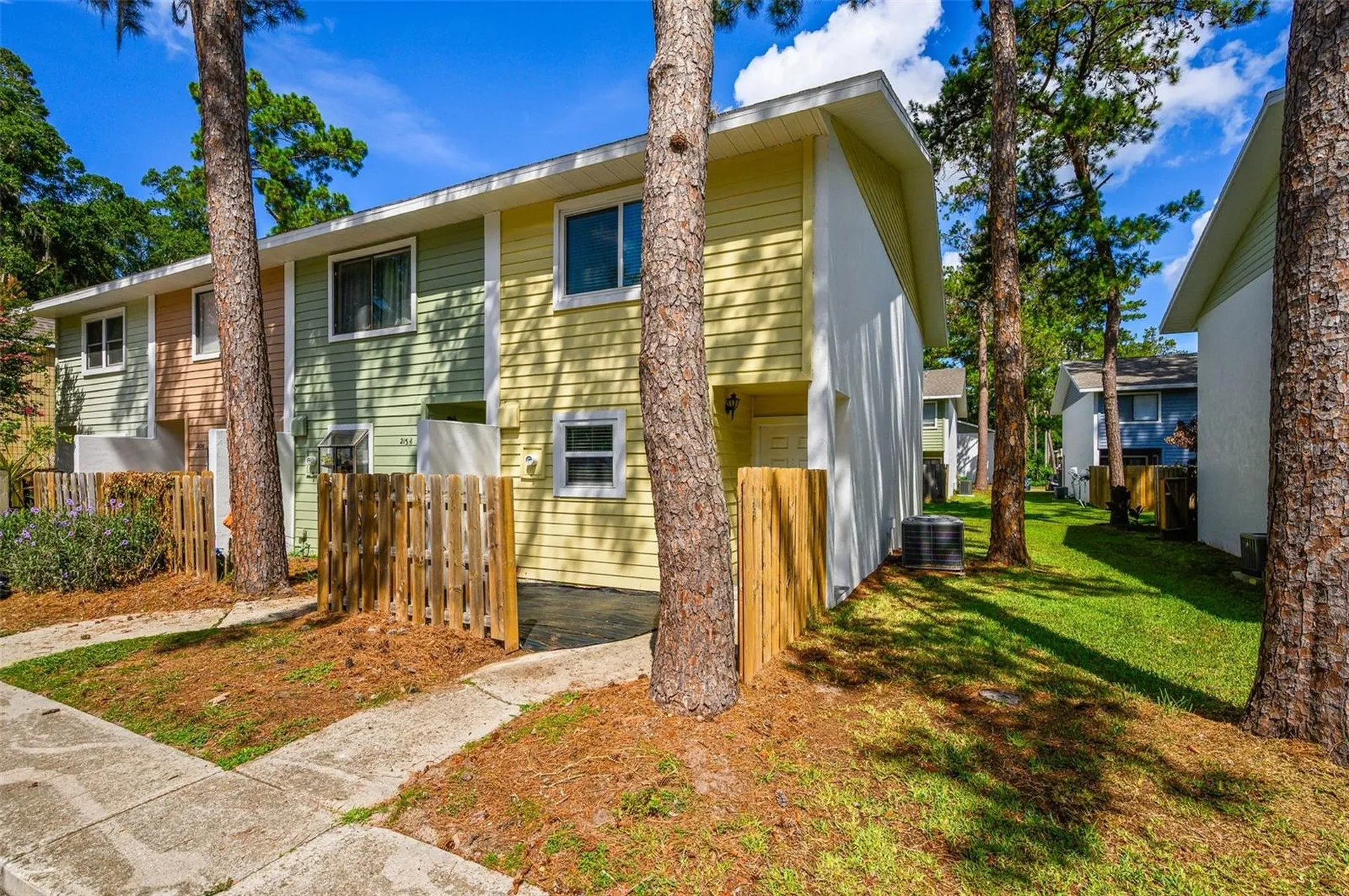 2132 SW 39th Drive Gainesville FL 32607