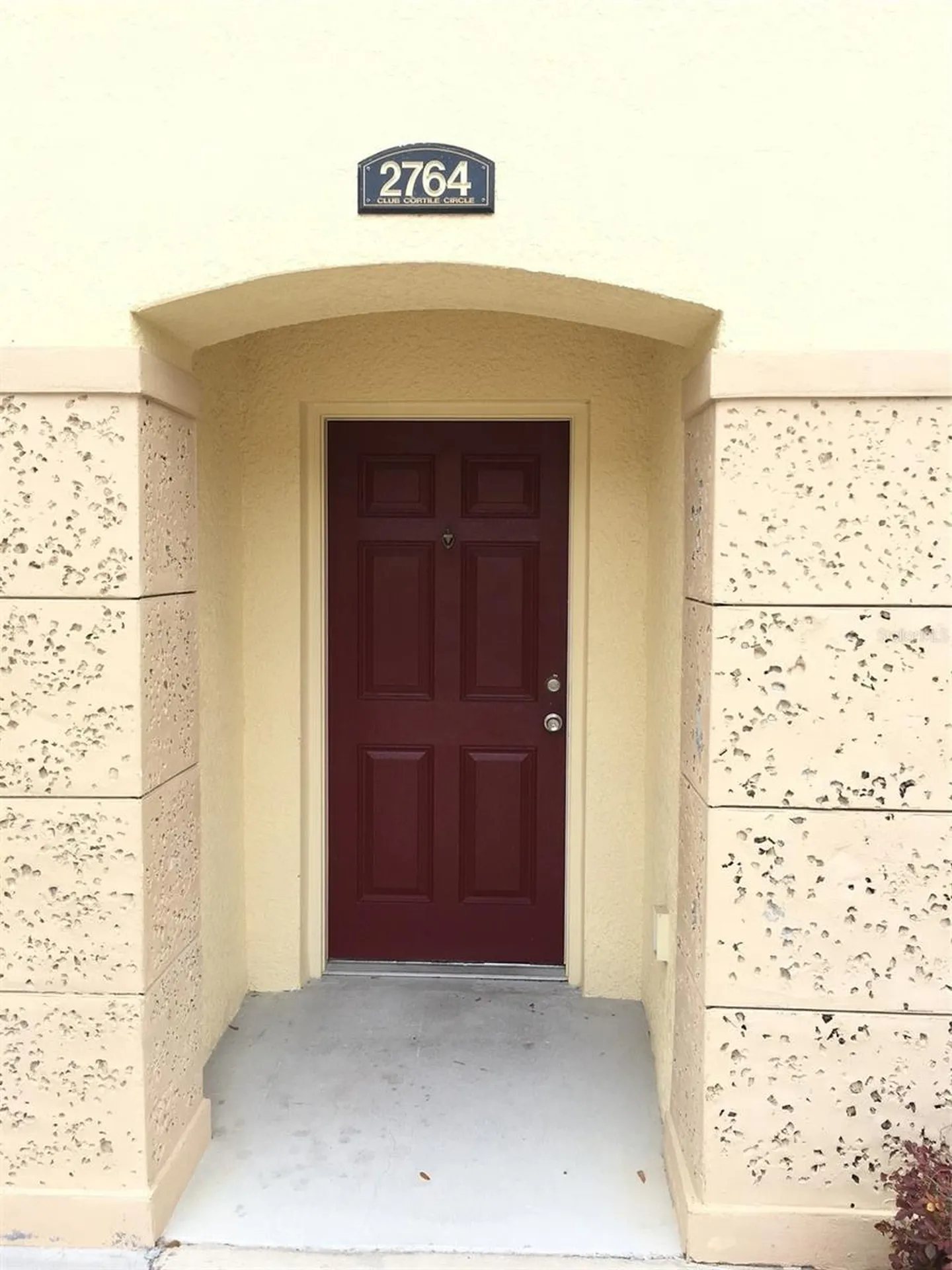 2764 Club Cortile Circle Kissimmee FL 34746