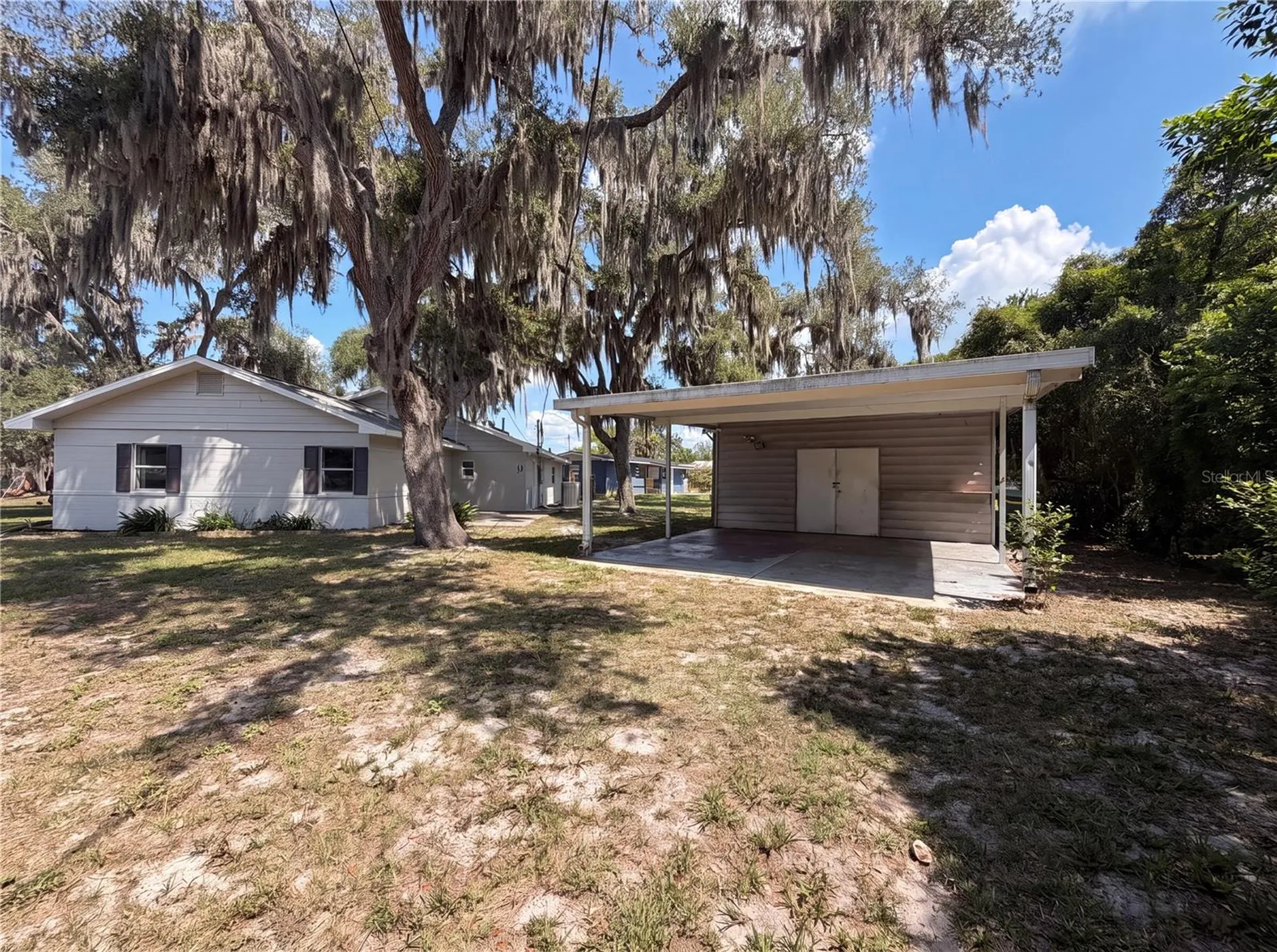 900 Oak Drive Leesburg FL 34748