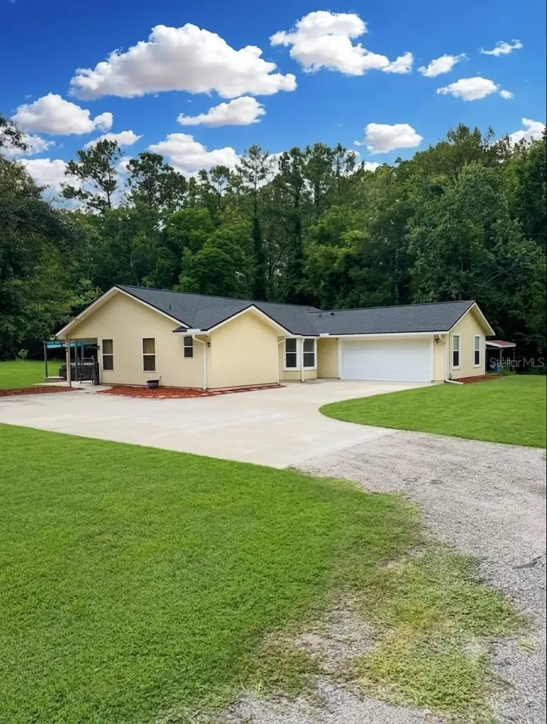 7372 Ricker Road Jacksonville FL 32244