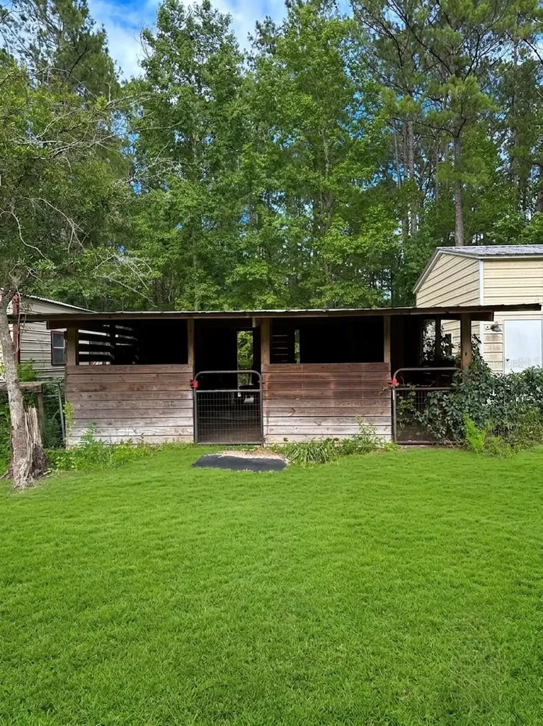7372 Ricker Road Jacksonville FL 32244