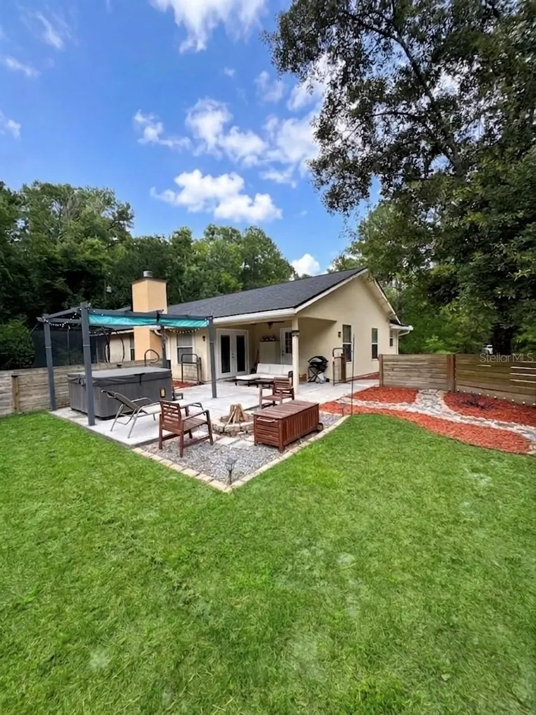 7372 Ricker Road Jacksonville FL 32244