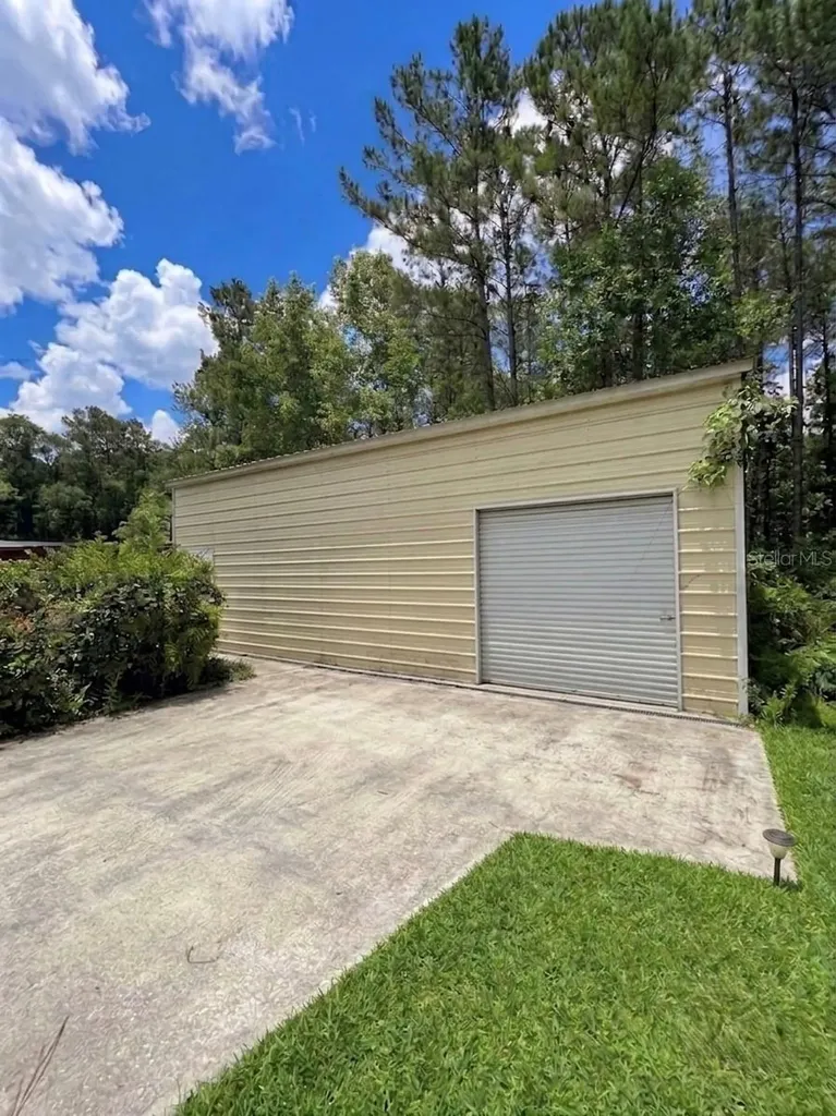 7372 Ricker Road Jacksonville FL 32244