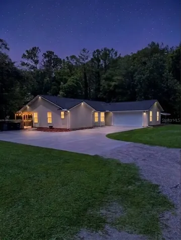 7372 Ricker Road Jacksonville FL 32244