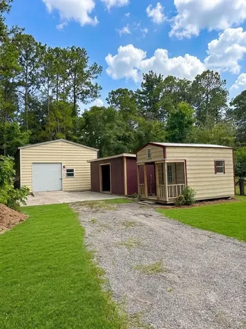 7372 Ricker Road Jacksonville FL 32244