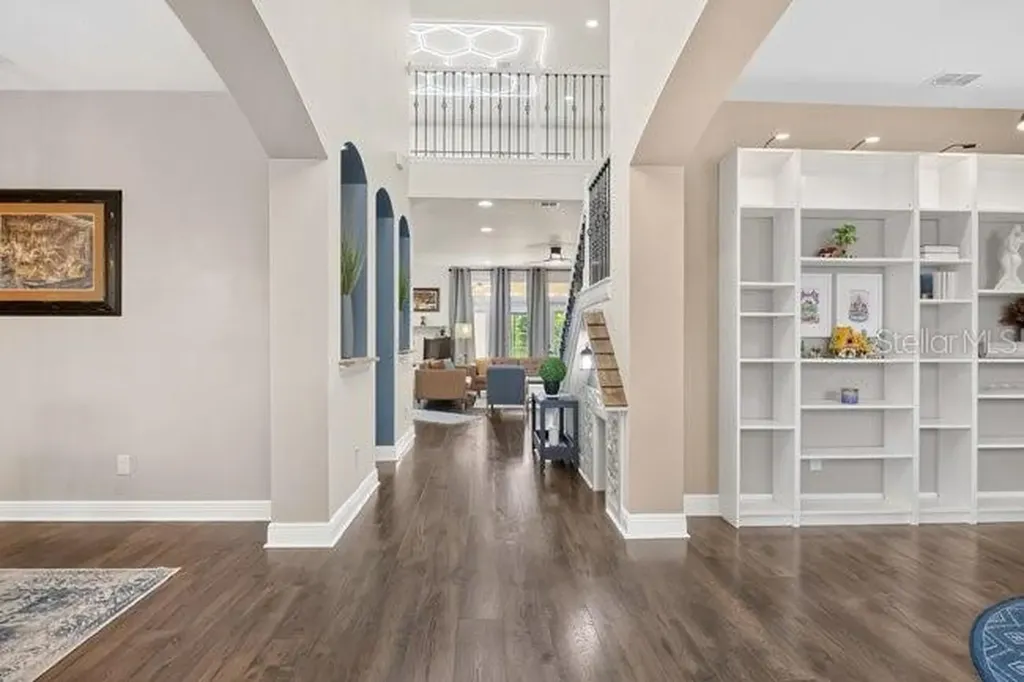 427 Egret Place Drive Winter Garden FL 34787
