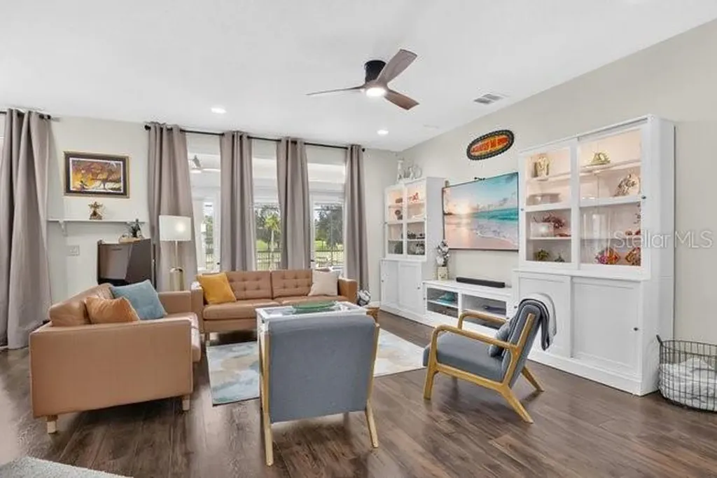 427 Egret Place Drive Winter Garden FL 34787